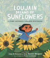 Loujain Dreams of Sunflowers