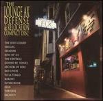 Lounge Ax Defense & Relocation Compact Disc