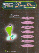 Lounge Music: E-Z Play Today Volume 162