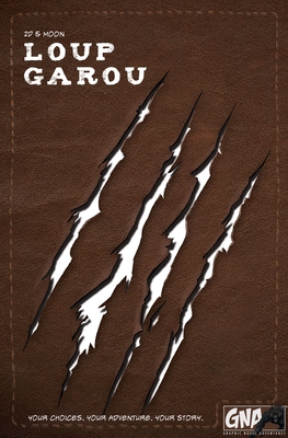Loup Garou - Moon