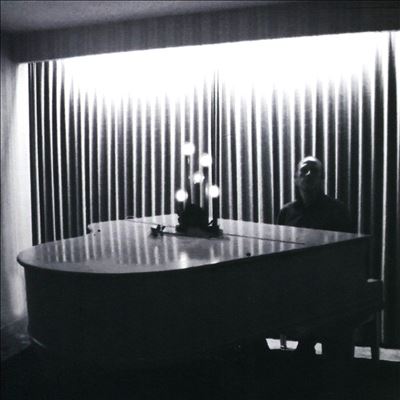 Lovage - Timber Timbre