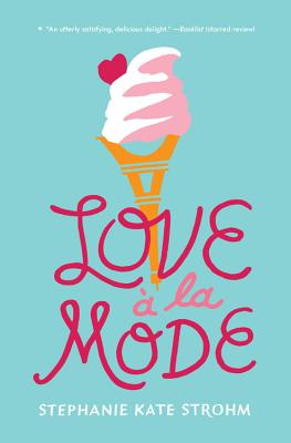 Love � La Mode - Strohm, Stephanie Kate