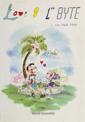Love @ 1st Byte - Lin, Hsin Hsin
