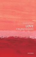 Love: A Very Short Introduction