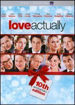 Love Actually [10th Anniversary Edition]