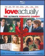Love Actually [Blu-ray]
