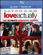 Love Actually [Blu-ray]