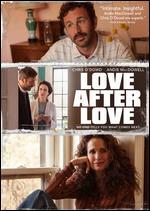 Love After Love