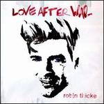 Love After War