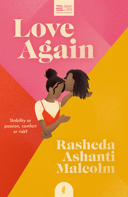 Love Again - Malcolm, Rasheda Ashanti