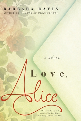 Love, Alice - Davis, Barbara