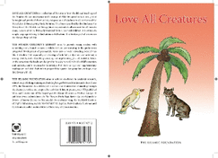 Love all creatures