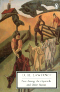 Love Among the Haystacks: Cambridge Lawrence Edition
