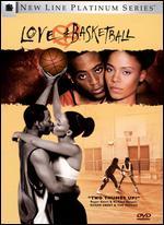 Love and Basketball