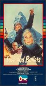Love and Bullets