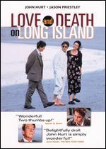 Love and Death on Long Island