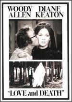 Love and Death