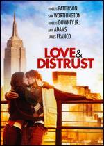 Love and Distrust