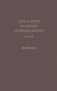Love and Ethics in Gower's Confessio Amantis