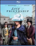 Love and Friendship [Blu-ray]