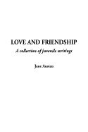 Love and Friendship