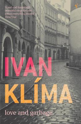 Love And Garbage - Klima, Ivan