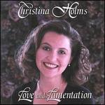 Love and Lamentation