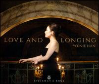 Love and Longing - Yoonie Han (piano)