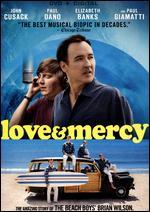 Love and Mercy