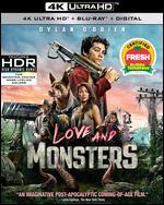 Love and Monsters