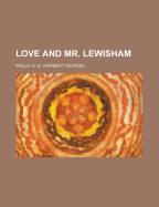 Love and Mr. Lewisham