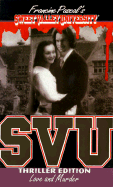 Love and Murder