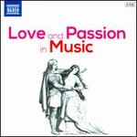 Love and Passion in Music