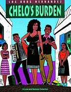 Love And Rockets Vol.2: Chelo's Burden