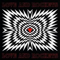 Love and Rockets - Love and Rockets