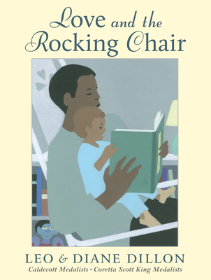 Love and the Rocking Chair - 