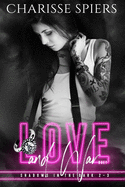 Love And War Duet: Shadows in the Dark 2-3