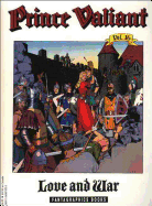 Love and War - Foster, Harold R