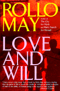 Love and Will - Rollo, May, and May, Rollo