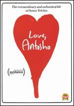 Love, Antosha