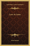 Love At Arms