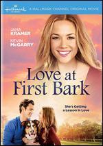 Love at First Bark