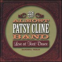 Love at First Dance - The Almost Patsy Cline Band