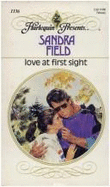 Love at First Sight - Field, Sandra