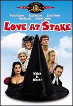 Love at Stake