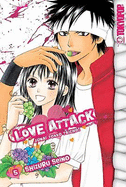 Love Attack, Volume 5