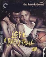 Love & Basketball [Blu-ray] [Criterion Collection]