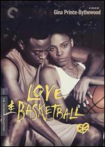 Love & Basketball [Criterion Collection]