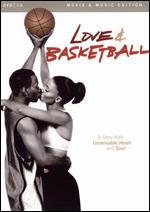 Love & Basketball