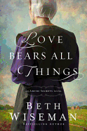 Love Bears All Things